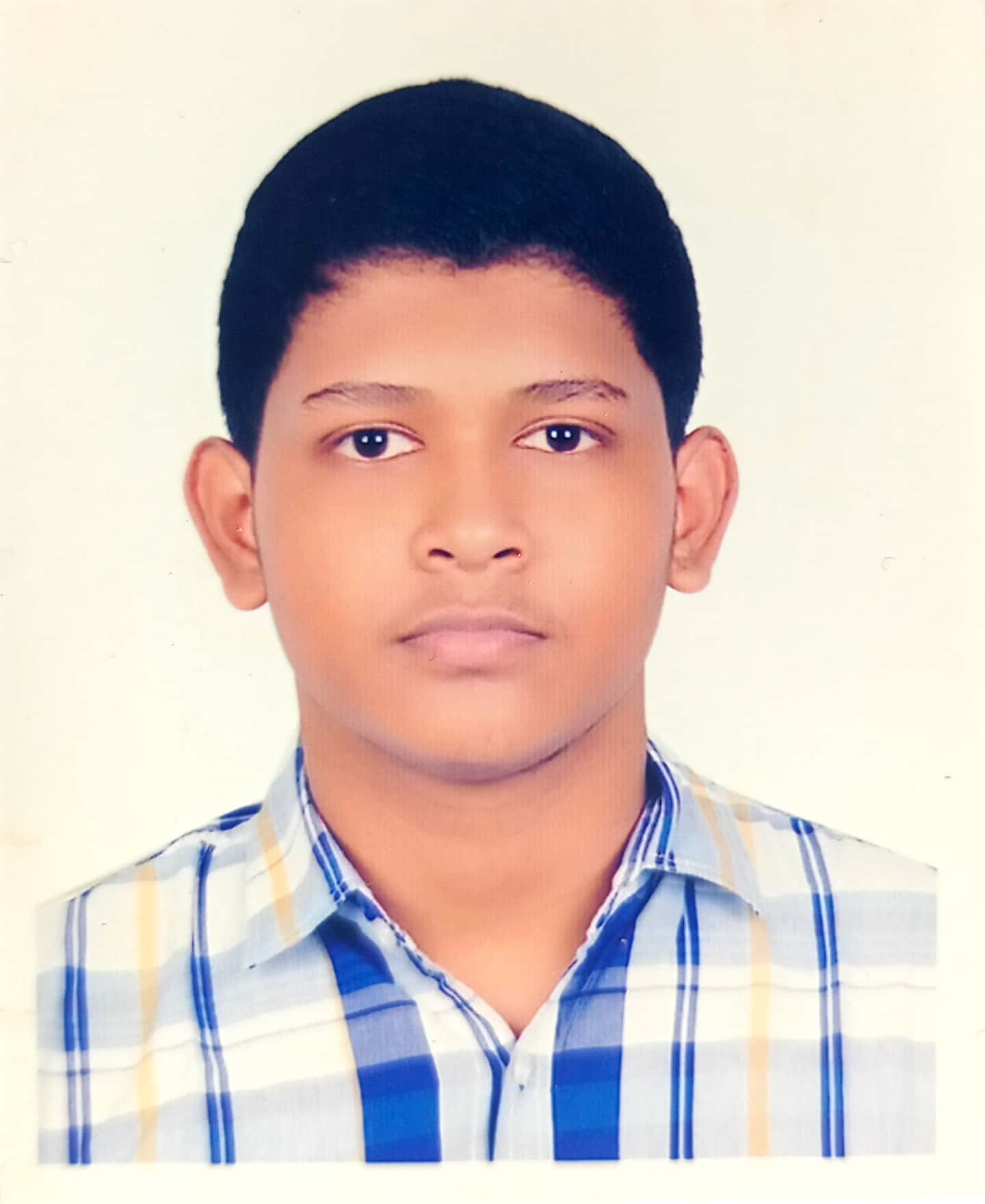 Md. Rezaul Karim Fahim